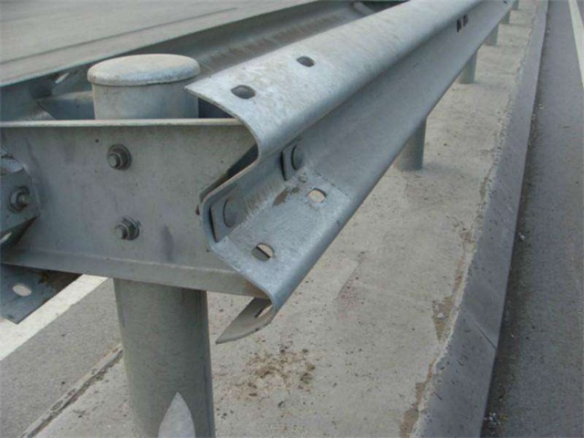 温州高速防撞护栏板