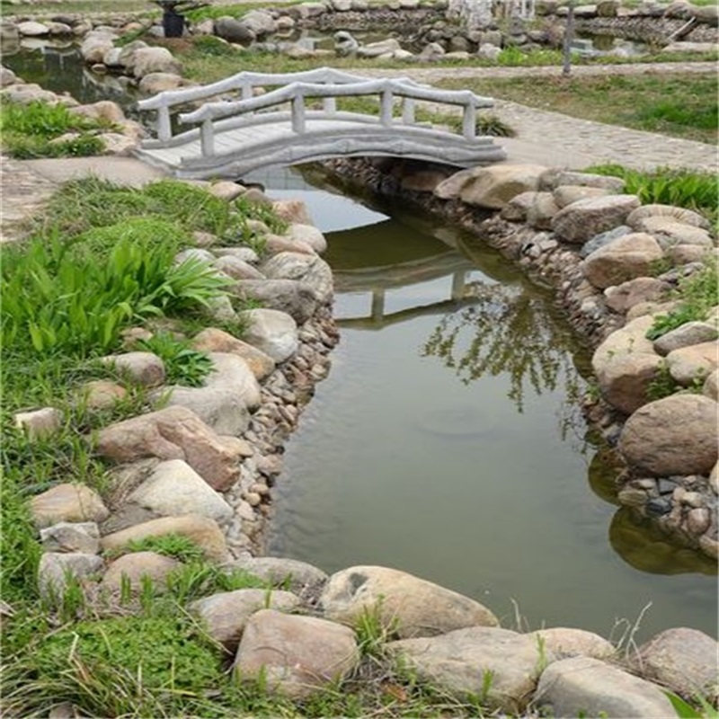 温州鱼池过滤制作